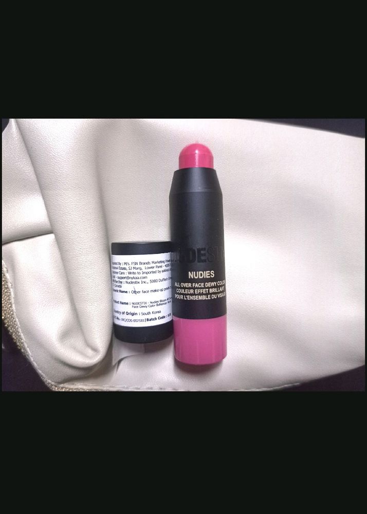 Nudestix Bohemian Rose