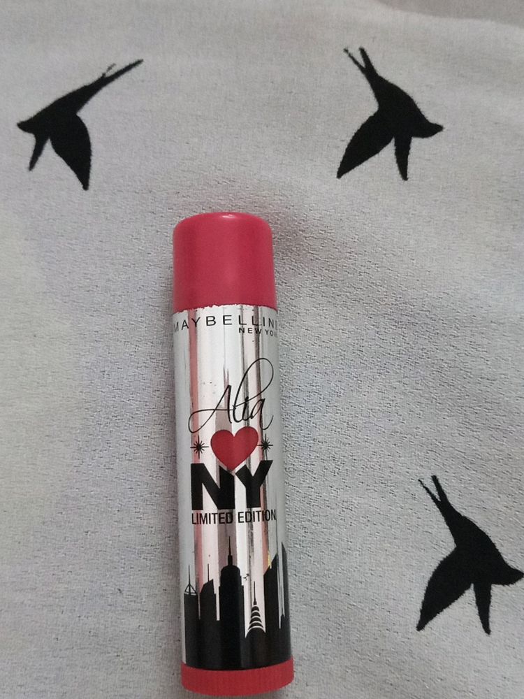 Maybelline Newyork Baby Lips