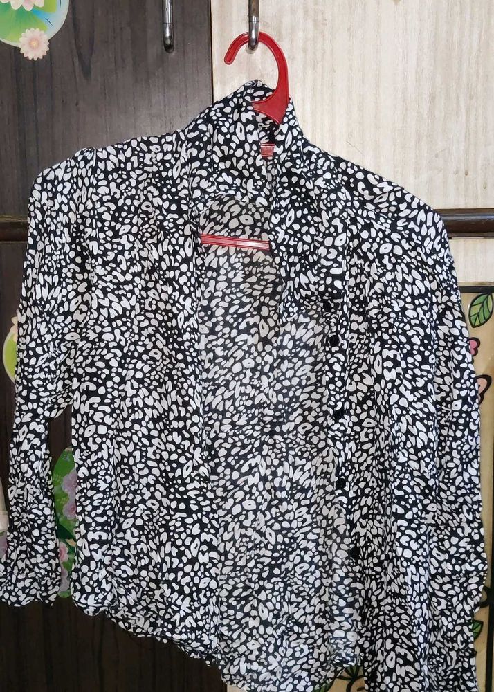 Ladies Shirt
