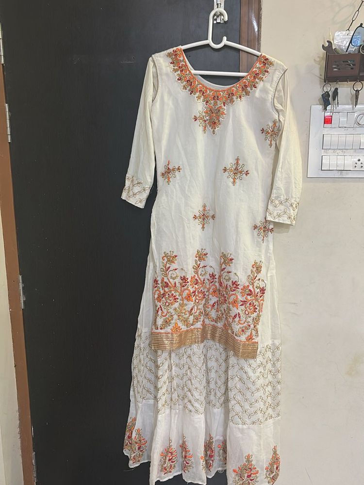 Beautiful Long Maxi