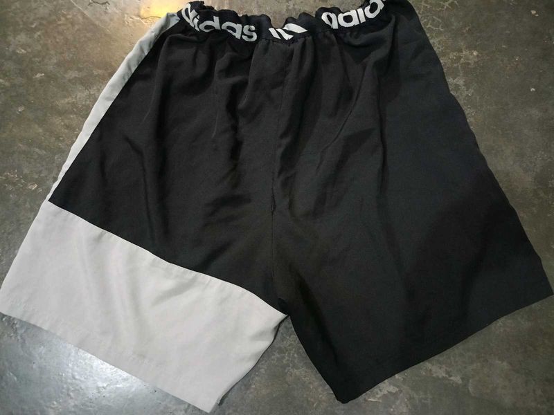 Adidas Athletic Shorts