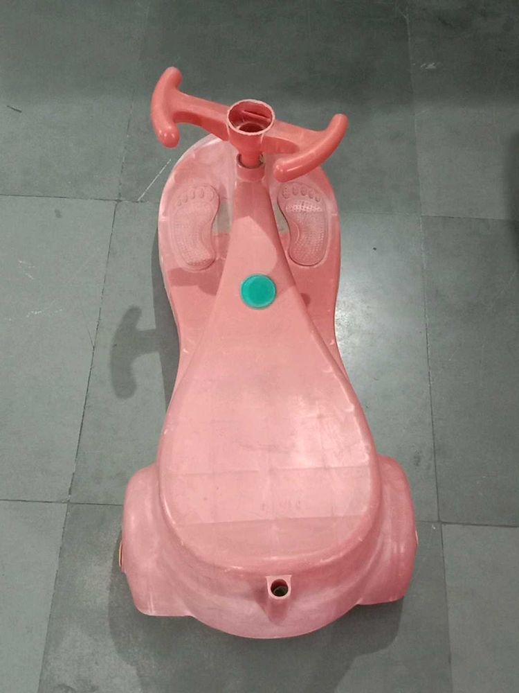 Baby Car