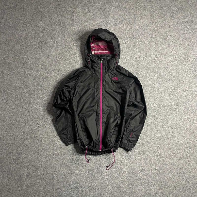 The North Face Rain Jacket