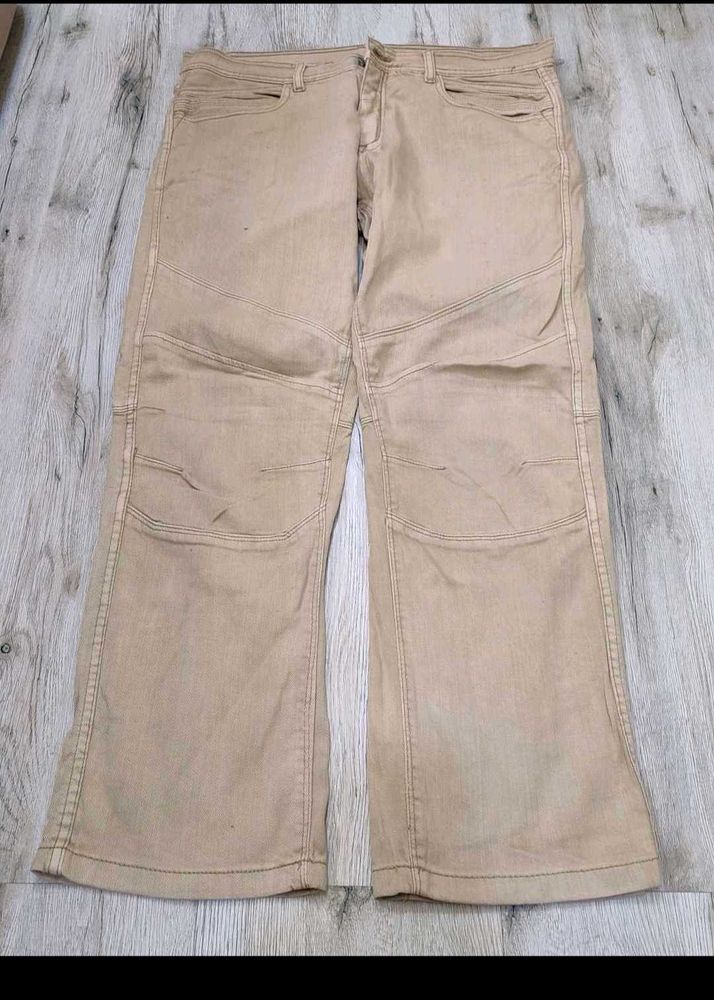 sc4952 Sabrin Jeans Waist 36