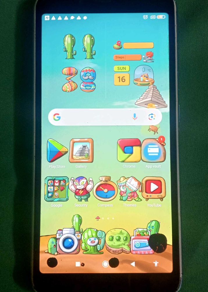 Redmi 6A