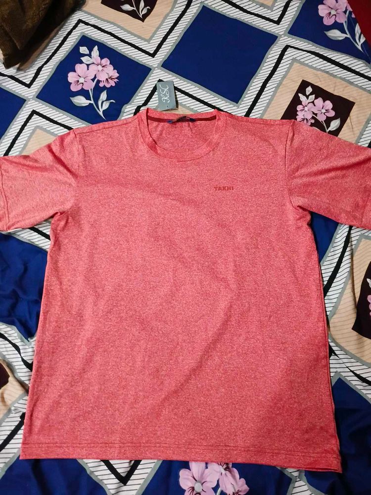 Men's Casual T-Shirt