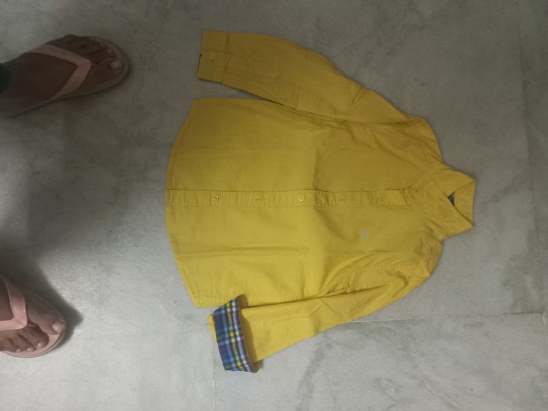 Shirt For Boys