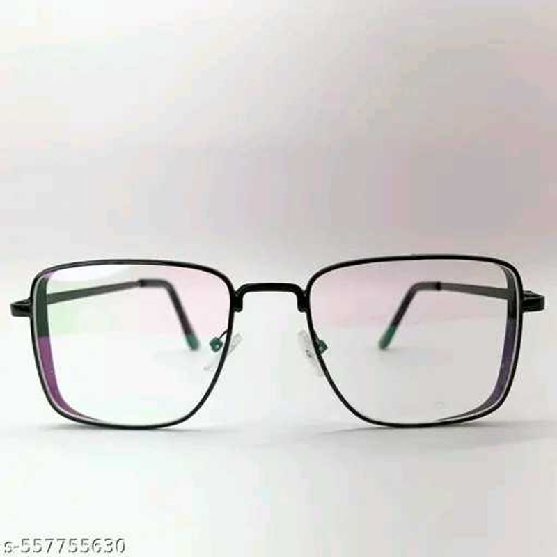 Stylish Square Eyeglasses
