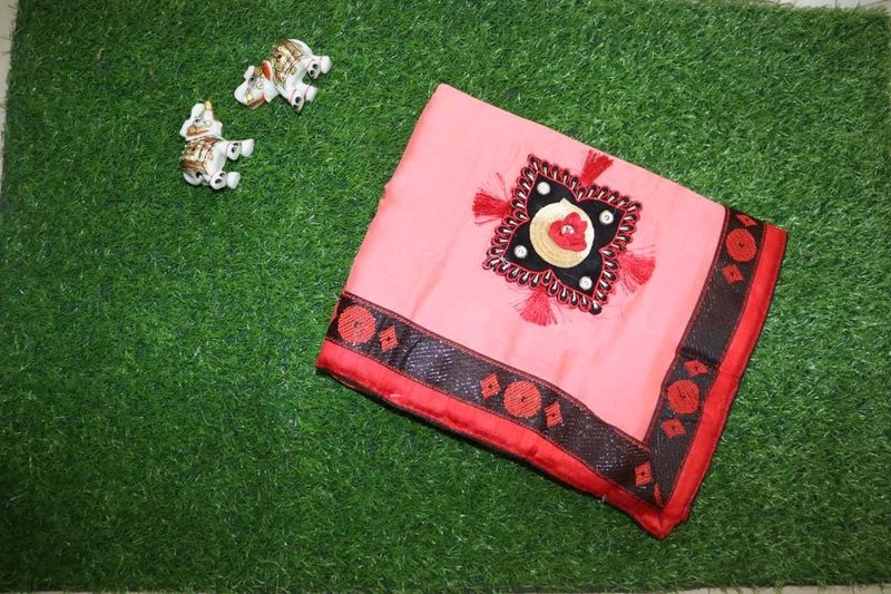 Designer Saree