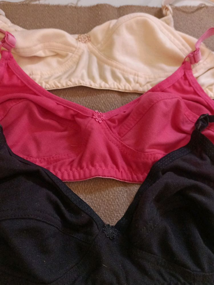 Bra Combo