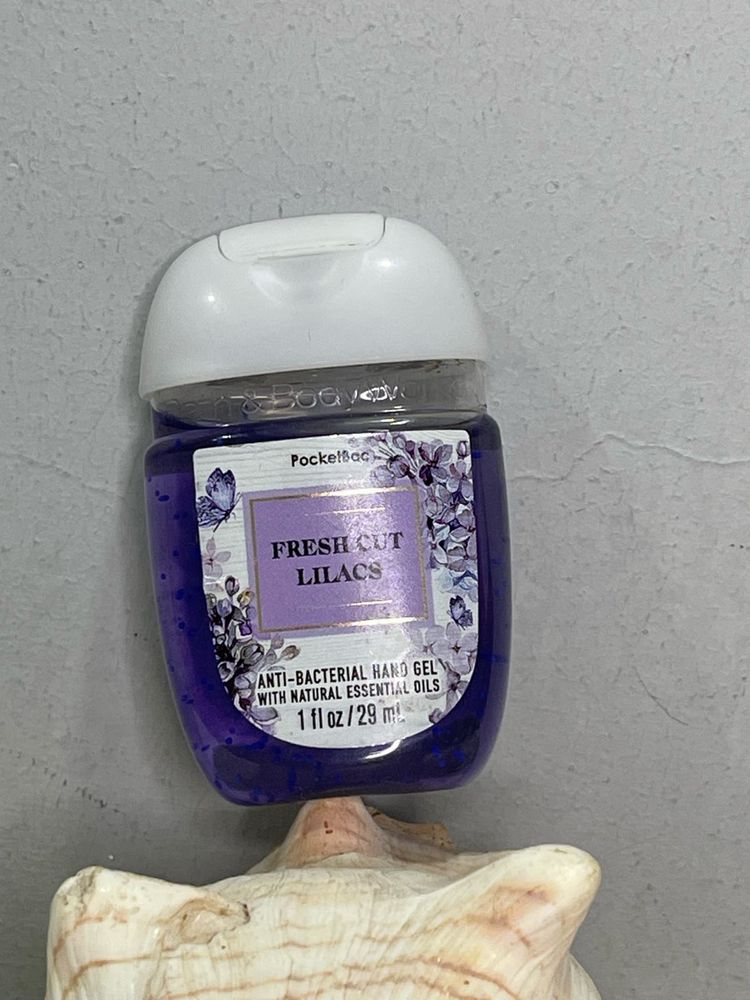 🇺🇸 BRAND NEW Bath &amp; Body Works Hand Gel