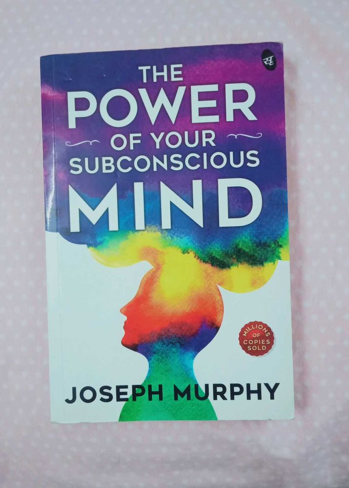 Power of Your Subconscious Mind