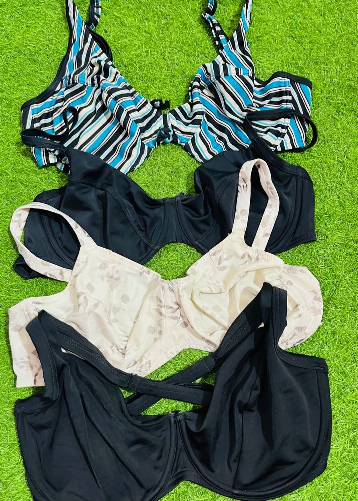 38 DD Non Padded