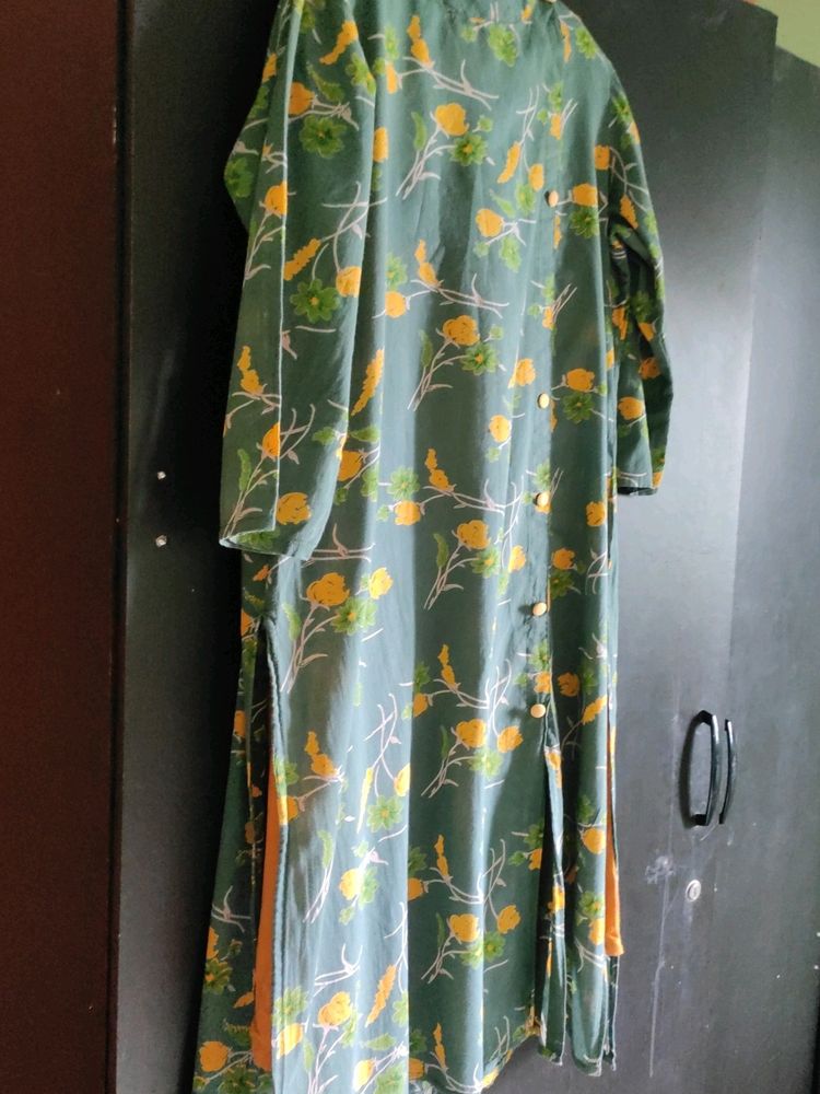 Kurta Set Ahika Brand Xl Size
