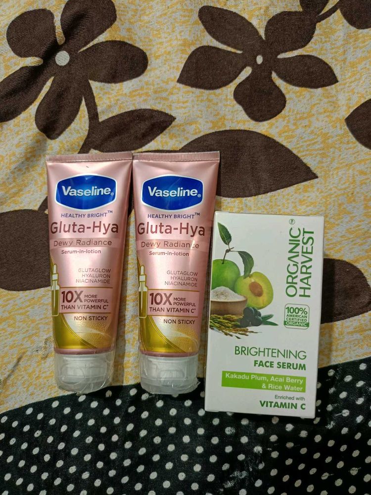 Pack Of 3