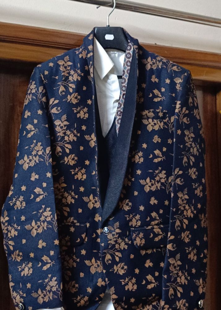 Blazers For Boys