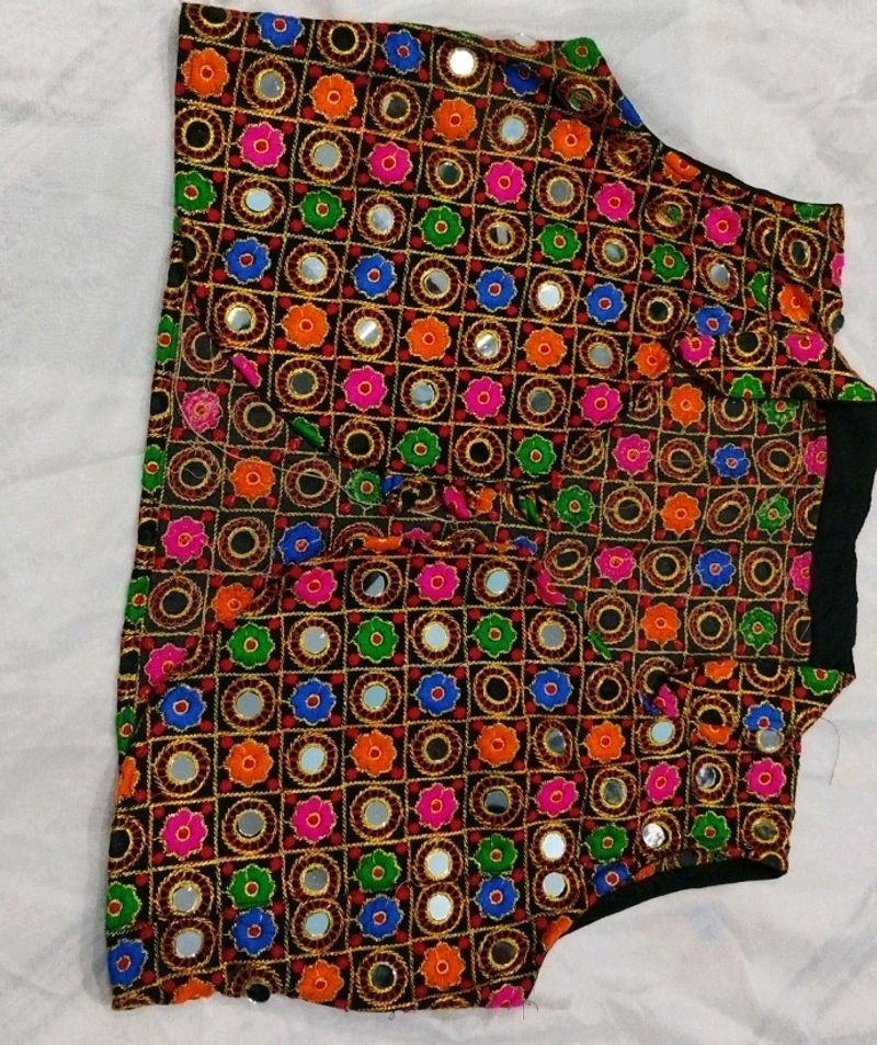 Colorful Koti