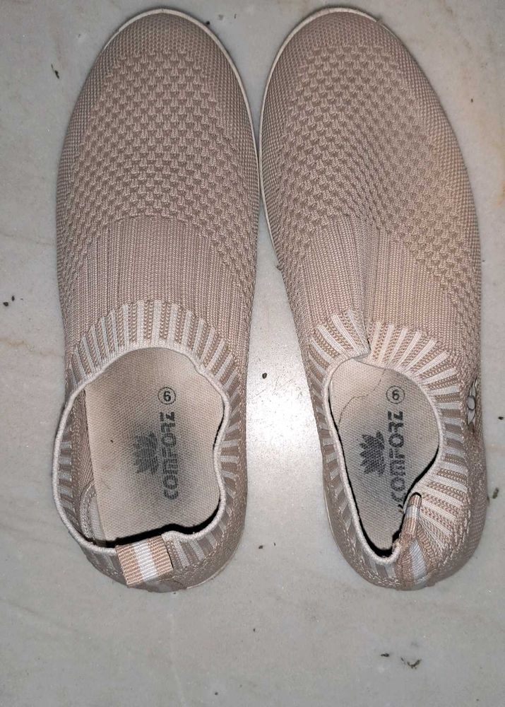 Comfort Casual Shoes