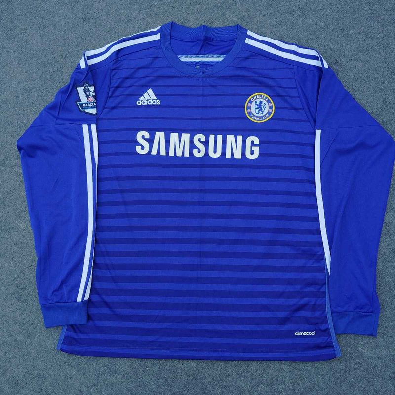 Adidas Chelsea Jersey Only At 350 For Mens