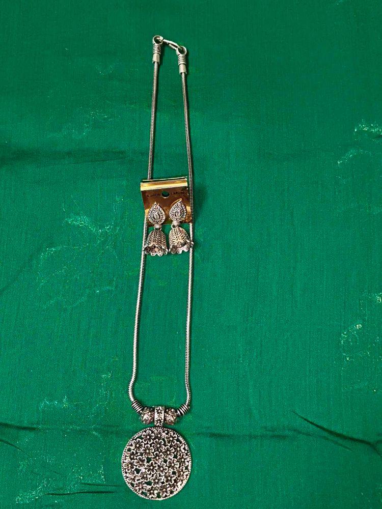 Jewellery Set