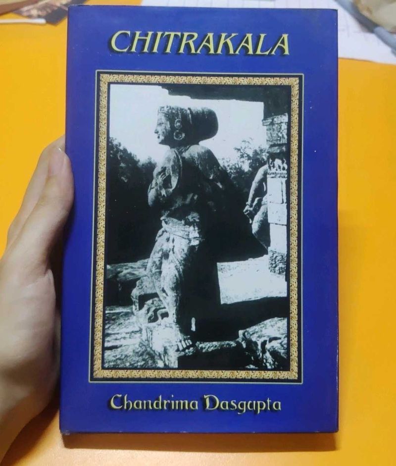 Chitrakala- Painting Text Book