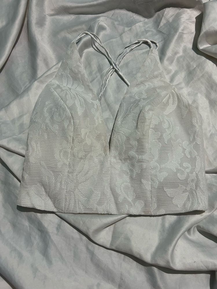 Women Corset Top