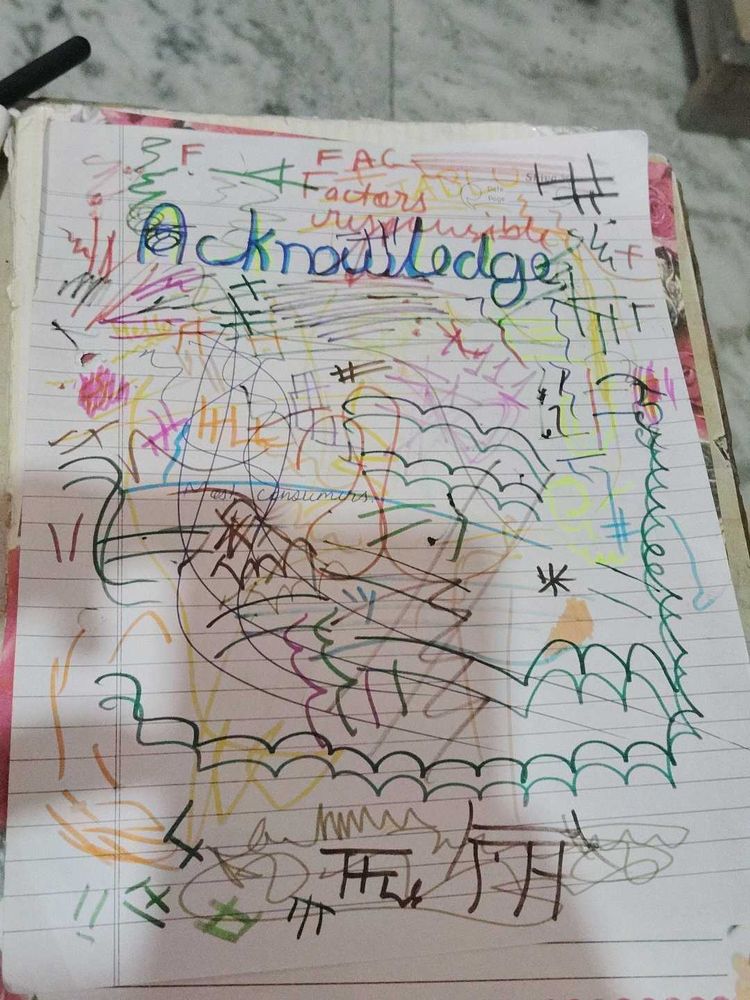 Modern Art