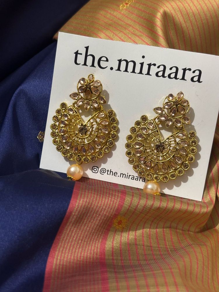 The.Miraara Earrings