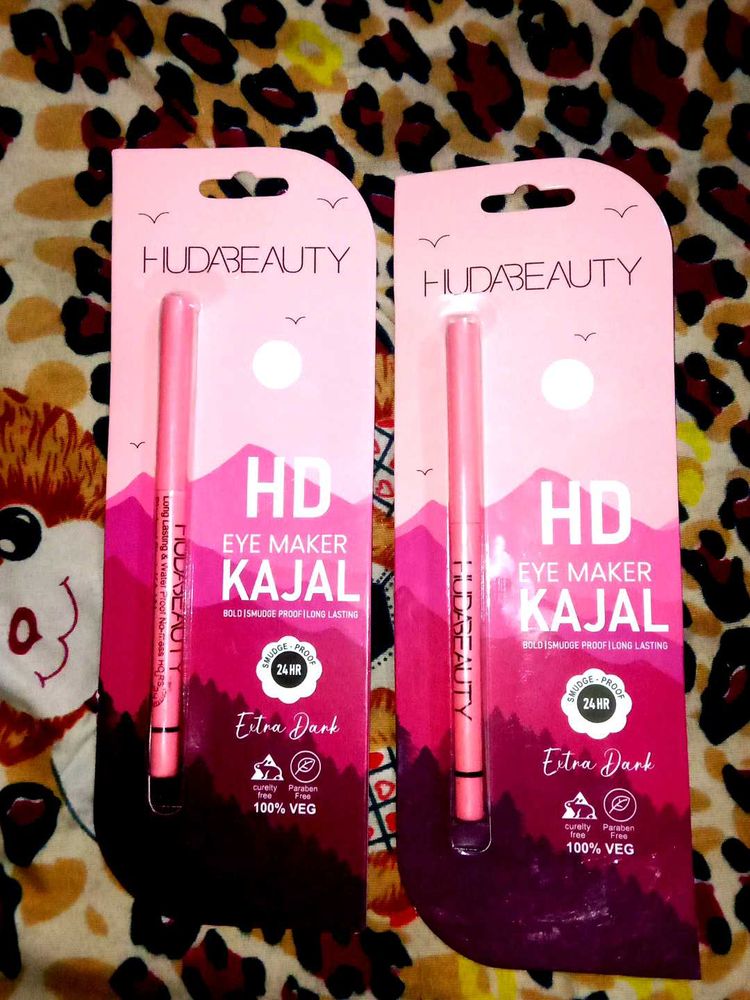 2combo HD Eye Kajal