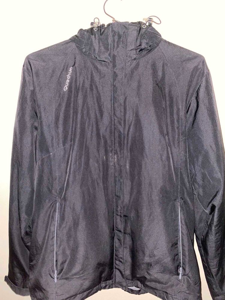 Decathlon Rain Jacket