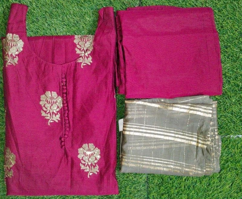 New Women Suit Full Set