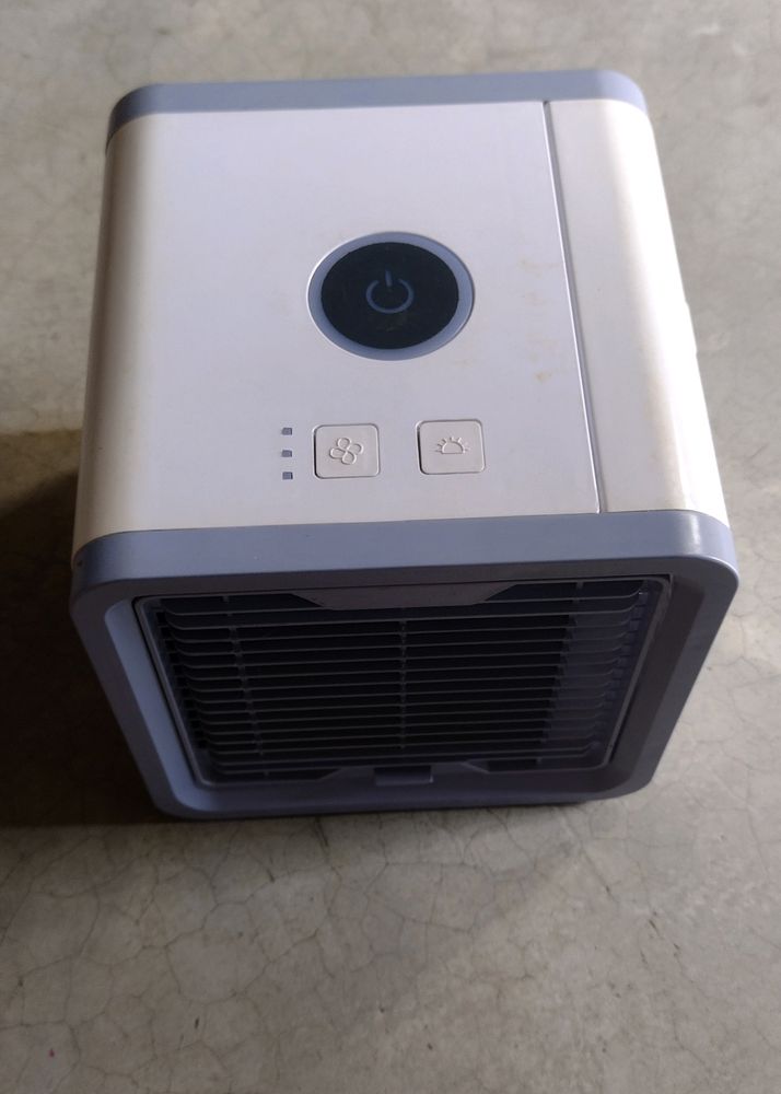 Portable Mini Air Conditioner