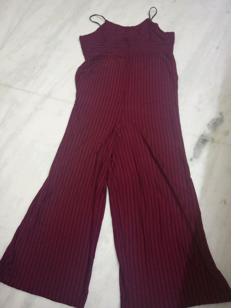 Jump Suit