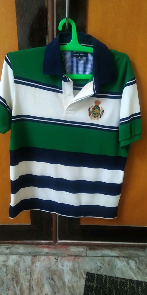 Branded men t shirt