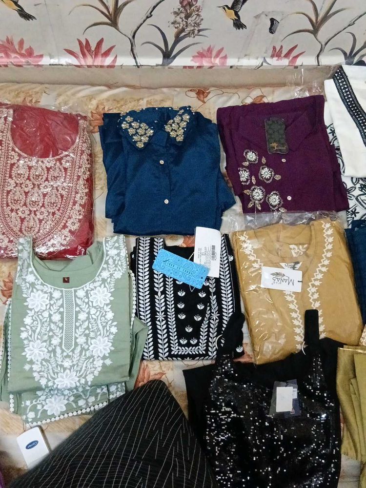 Dresses And Cord Sets On Sale.