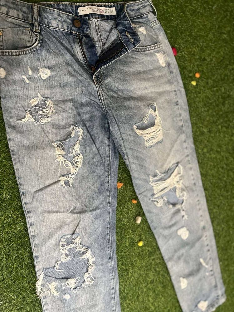 Zara Premium Jeans