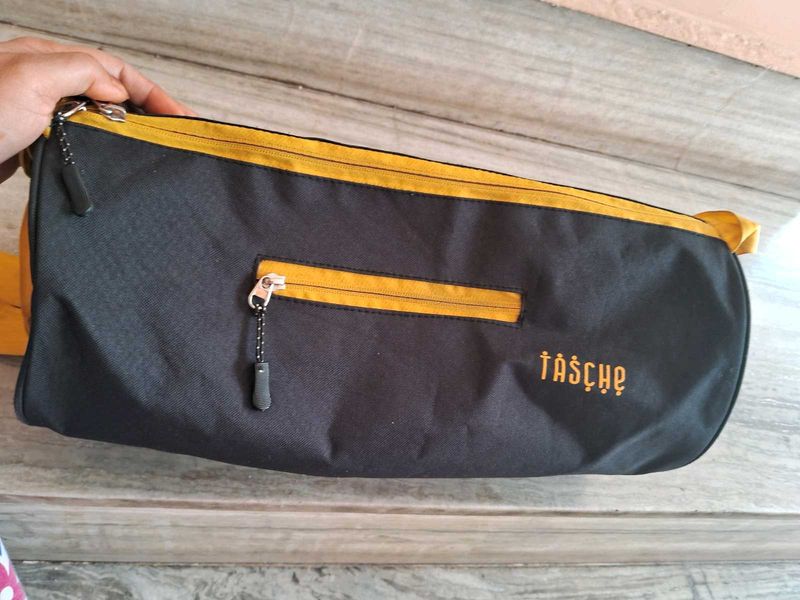 Gym Bag