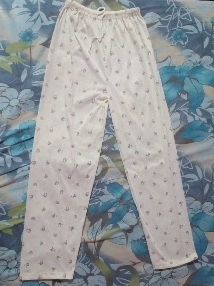 A Polyester Pant