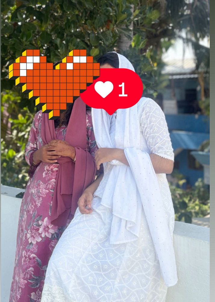 Elegant Kurta Set
