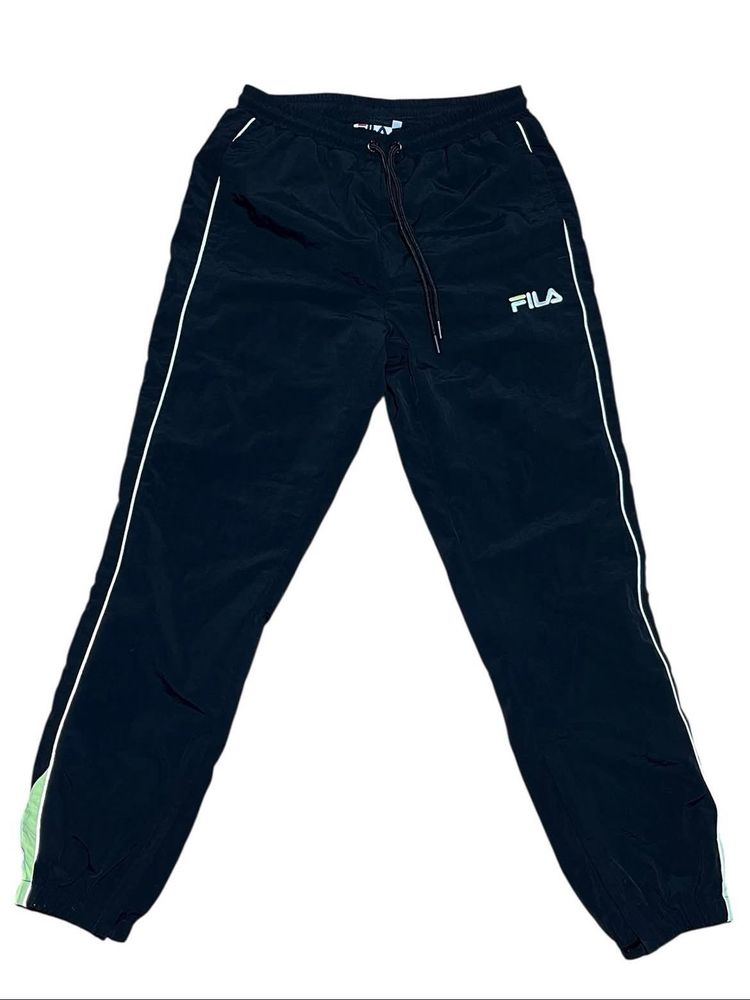 Fila Black Tracks