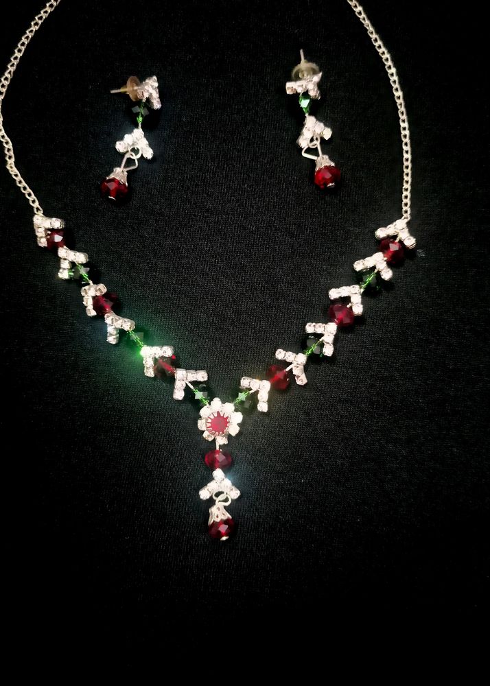💎 Beautiful Jewellery Set 💎.