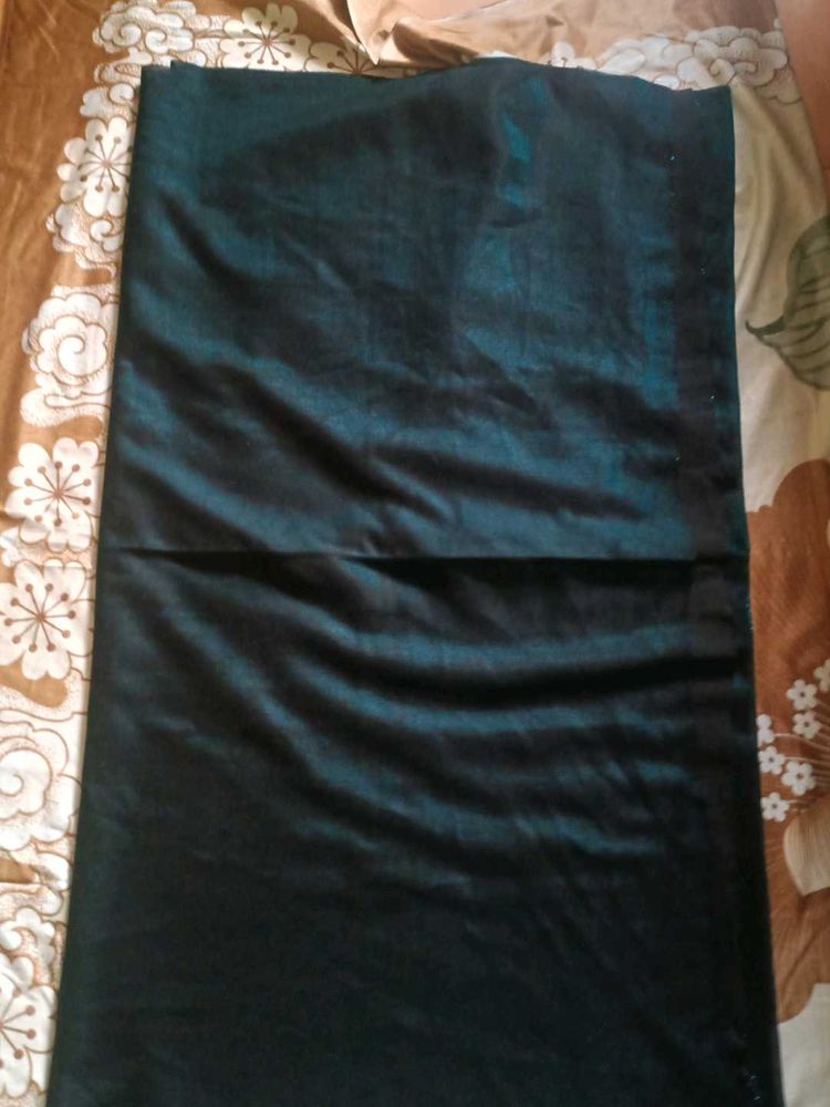 Peacock Blue