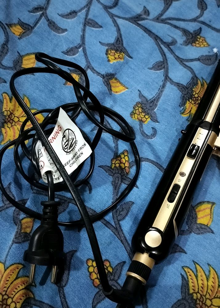 VEGA 3 IN 1 Hair Styler
