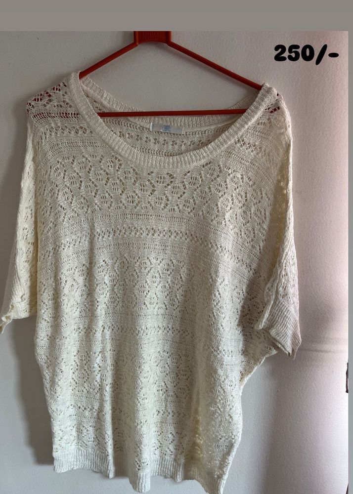 Women Top &amp; Tunics