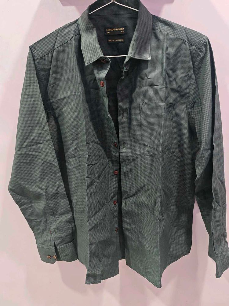 Richard Parker Men&#39;s Shirt