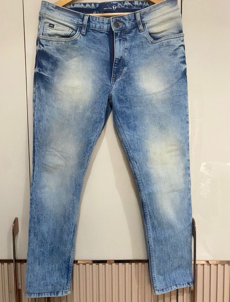 Men’s Highlander Jeans