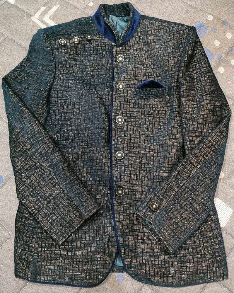 Stylish Men's Coat