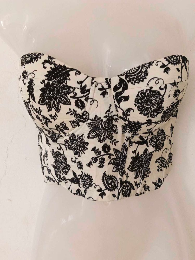 SHEIN SEXY CORSET