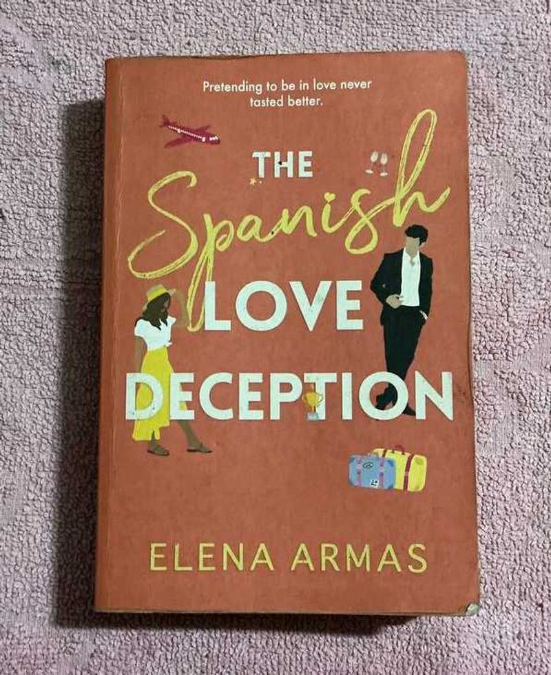 The Spanish Love Deception