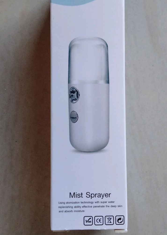 Mist Sprayer